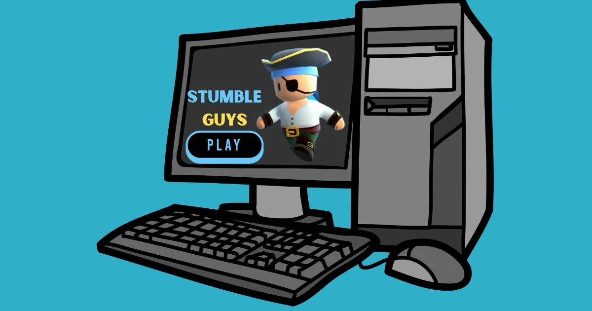 Download Stumble Guys for PC Latest Version 2023 »