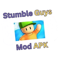 Download Stumble Guys MOD APK v0.61 (Unlimited Money and Gems)