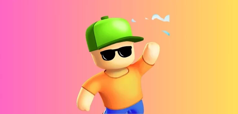 Stumble Guys Mod APK Download v0.62 for Android